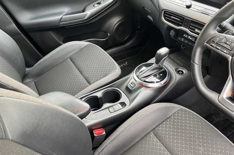 Used Nissan Juke 2024 for sale - 77513168: Photo 17