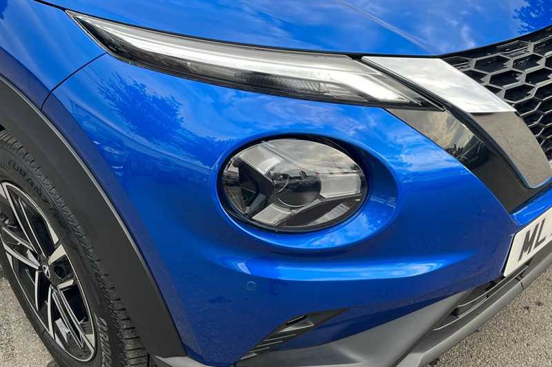 Used Nissan Juke 2024 for sale - 77513168: Photo 27