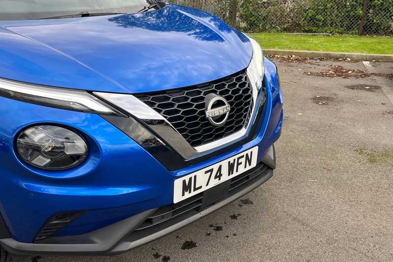 Used Nissan Juke 2024 for sale - 77513168: Photo 28