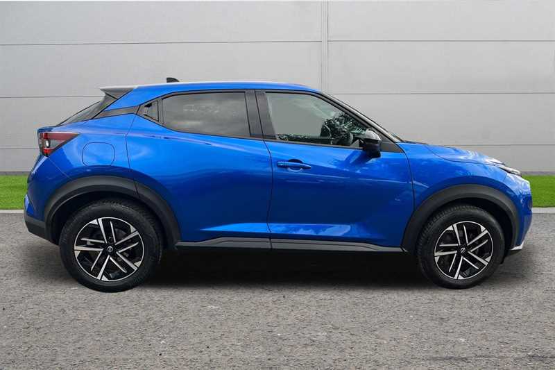 Used Nissan Juke 2024 for sale - 77513168: Photo 3