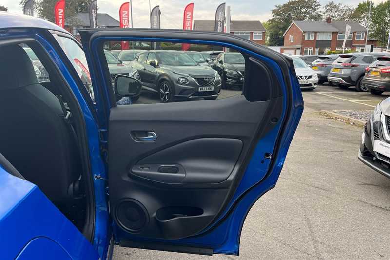 Used Nissan Juke 2024 for sale - 77513168: Photo 32