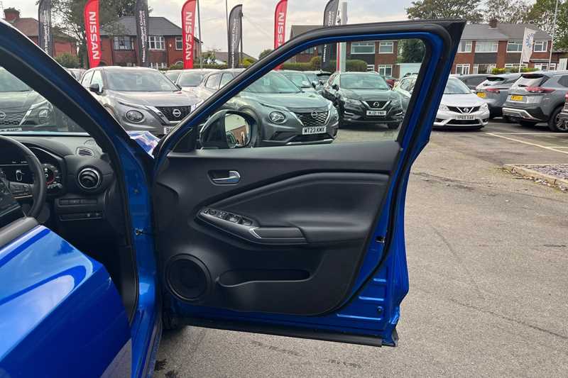 Used Nissan Juke 2024 for sale - 77513168: Photo 34