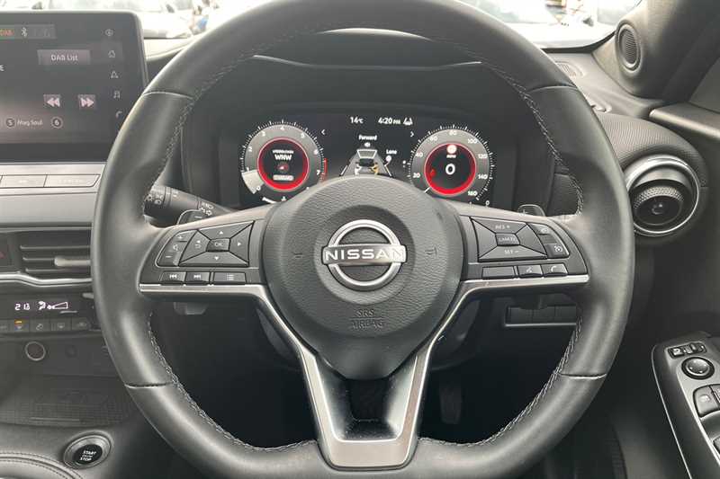 Used Nissan Juke 2024 for sale - 77513168: Photo 40