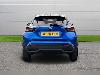 Used Nissan Juke 2024 for sale - 77513168: Photo