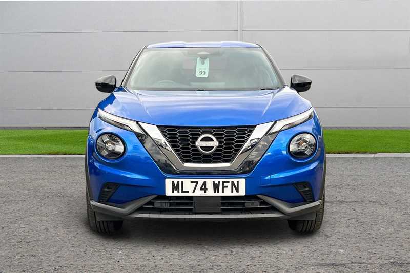 Used Nissan Juke 2024 for sale - 77513168: Photo 5