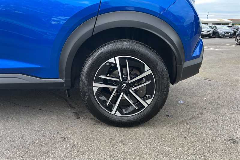 Used Nissan Juke 2024 for sale - 77513168: Photo 6