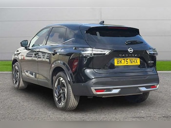 Used Nissan Qashqai 2025 for sale - 78050852: Photo