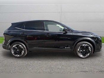 Used Nissan Qashqai 2025 for sale - 78050852: Photo