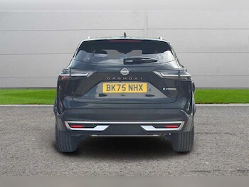 Used Nissan Qashqai 2025 for sale - 78050852: Photo