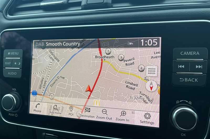 Used Nissan Leaf 2022 for sale - 77360753: Photo 10