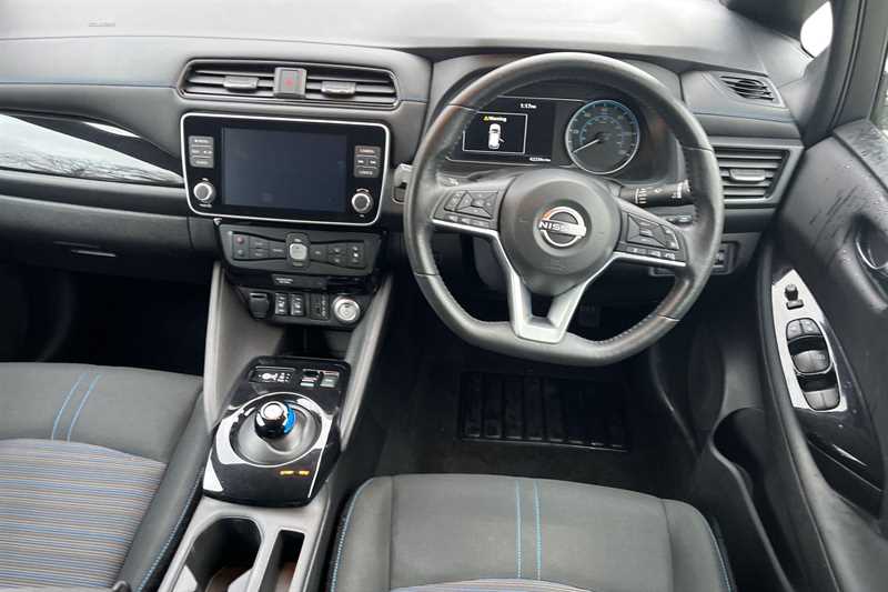 Used Nissan Leaf 2022 for sale - 77360753: Photo 15