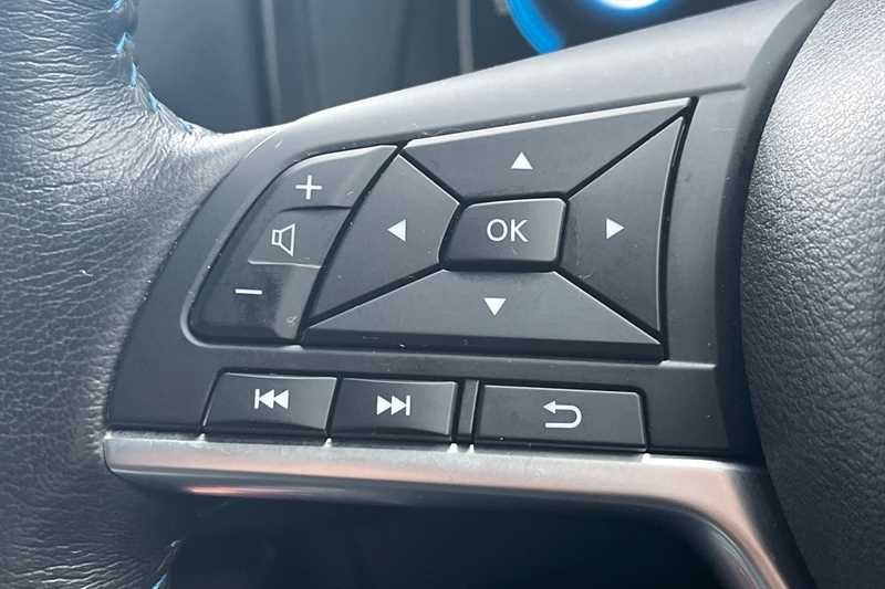 Used Nissan Leaf 2022 for sale - 77360753: Photo 16