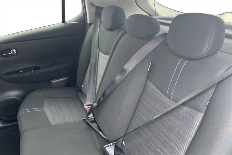 Used Nissan Leaf 2022 for sale - 77360753: Photo 19