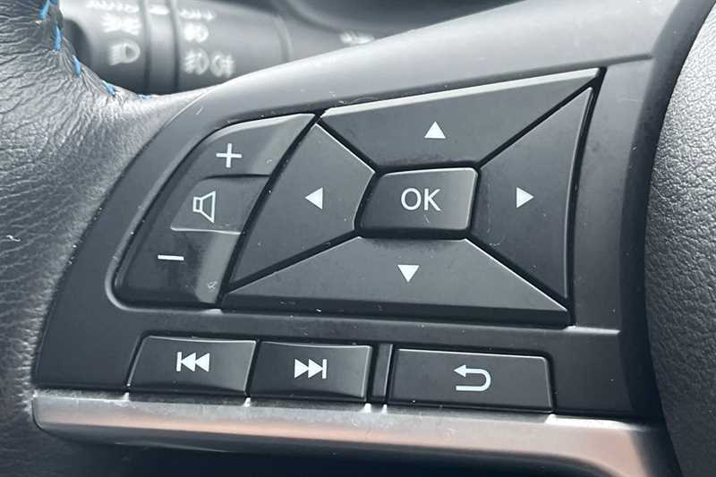 Used Nissan Leaf 2022 for sale - 77360753: Photo 21