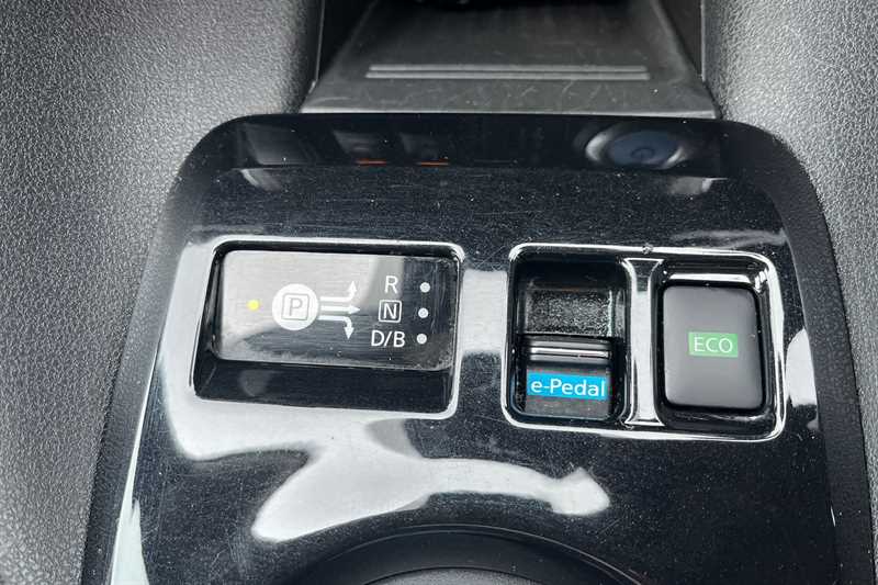 Used Nissan Leaf 2022 for sale - 77360753: Photo 28