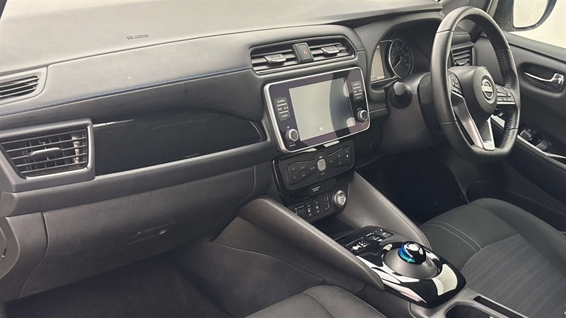 Used Nissan Leaf 2022 for sale - 77360753: Photo 3