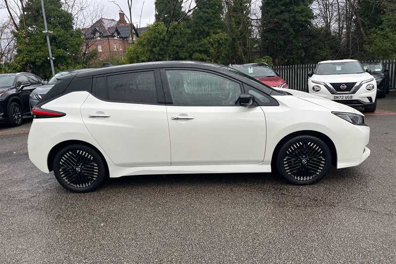 Used Nissan Leaf 2022 for sale - 77360753: Photo 36