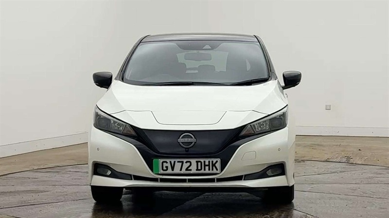 Used Nissan Leaf 2022 for sale - 77360753: Photo 4