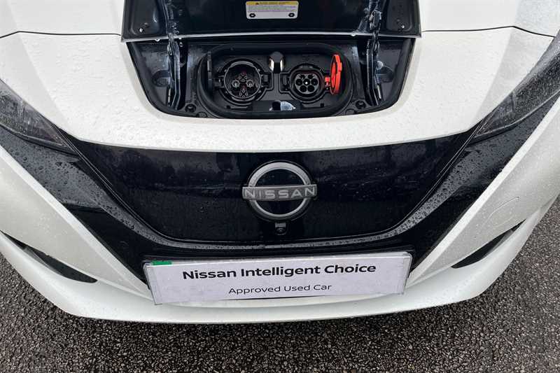 Used Nissan Leaf 2022 for sale - 77360753: Photo 42