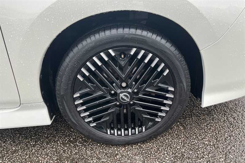 Used Nissan Leaf 2022 for sale - 77360753: Photo 43