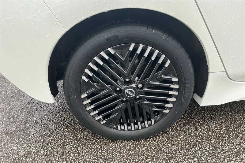 Used Nissan Leaf 2022 for sale - 77360753: Photo 44