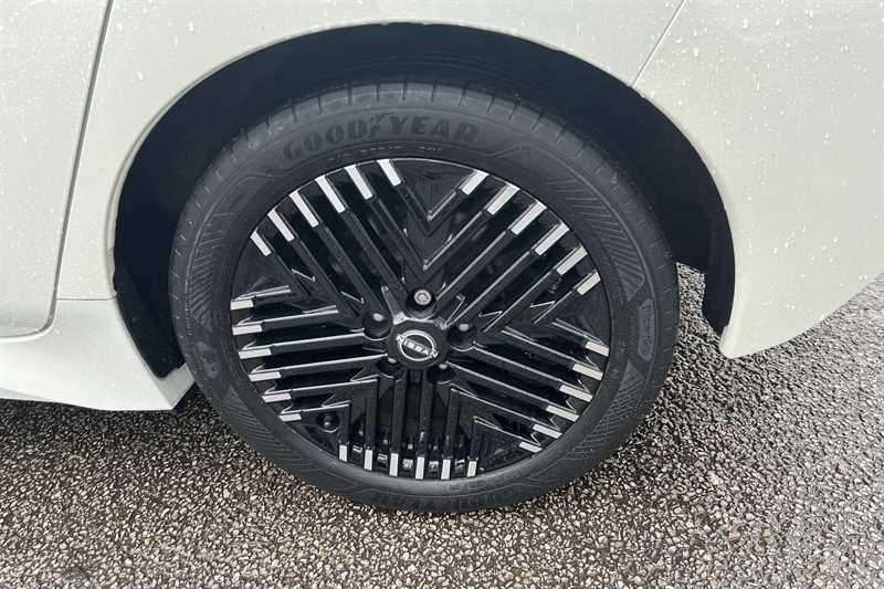 Used Nissan Leaf 2022 for sale - 77360753: Photo 45