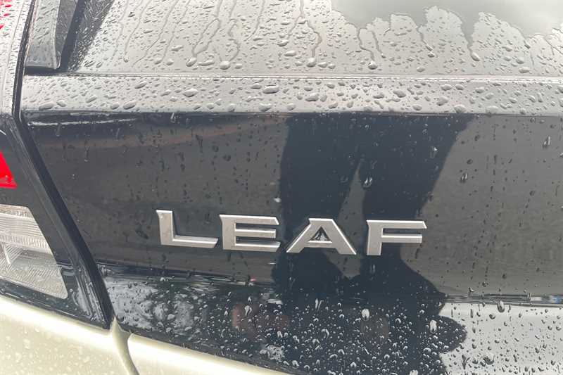 Used Nissan Leaf 2022 for sale - 77360753: Photo 48