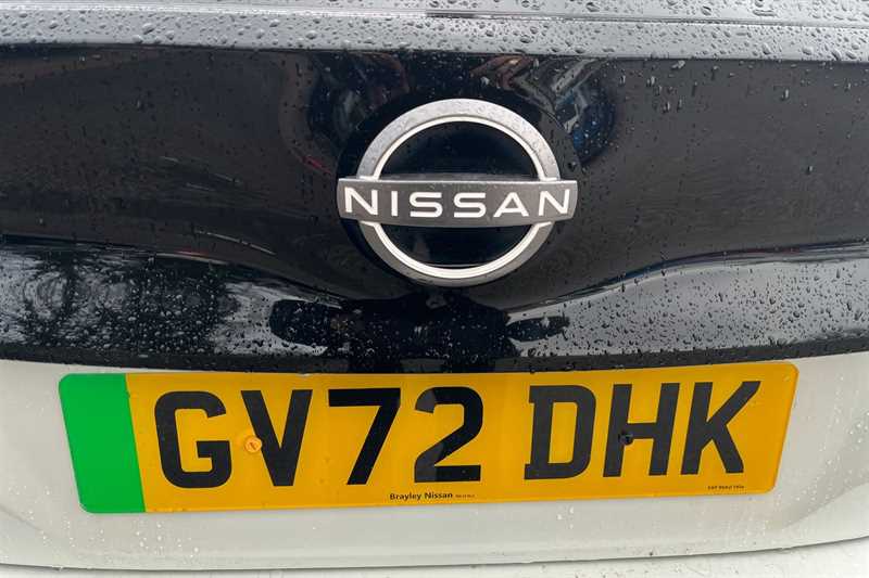 Used Nissan Leaf 2022 for sale - 77360753: Photo 49