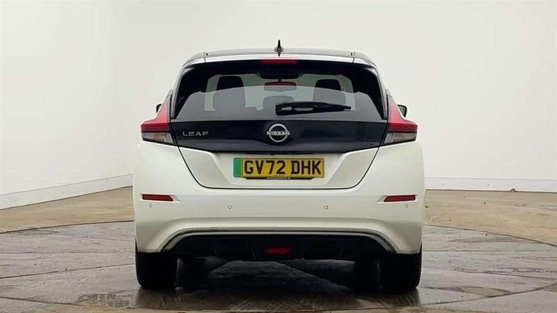 Used Nissan Leaf 2022 for sale - 77360753: Photo 5