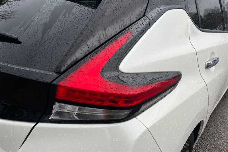 Used Nissan Leaf 2022 for sale - 77360753: Photo 50