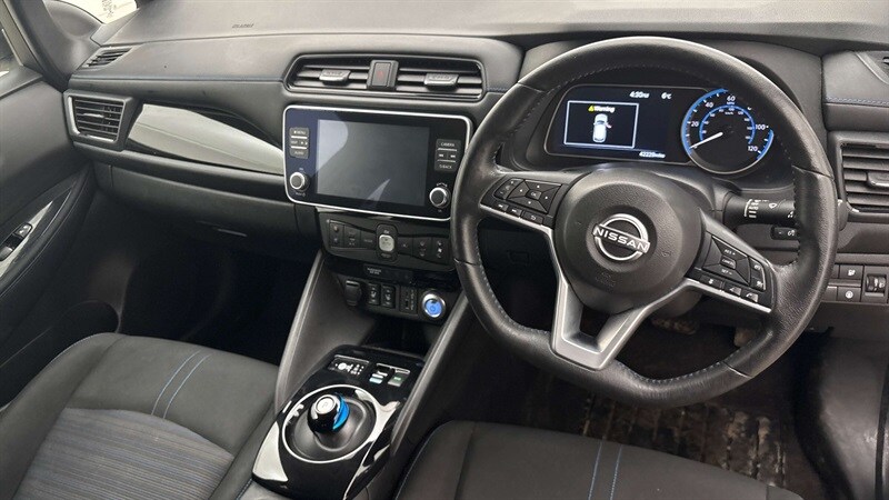 Used Nissan Leaf 2022 for sale - 77360753: Photo 8