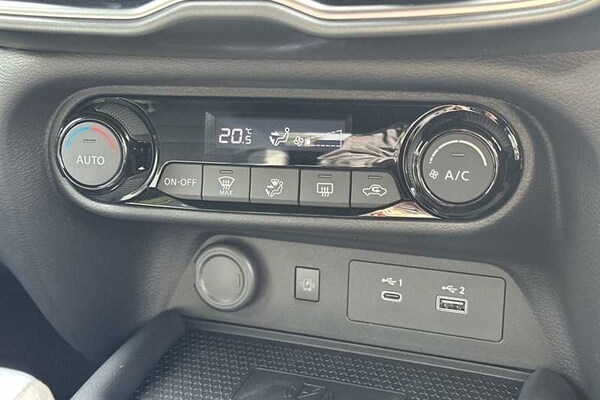 Used Nissan Juke 2025 for sale - 75679442: Photo 12