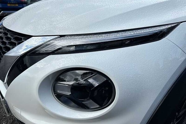 Used Nissan Juke 2025 for sale - 75679442: Photo 13