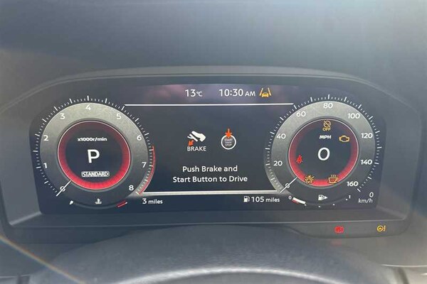 Used Nissan Juke 2025 for sale - 75679442: Photo 14