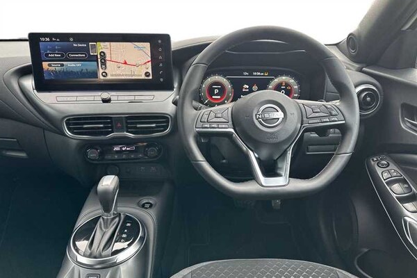 Used Nissan Juke 2025 for sale - 75679442: Photo 15