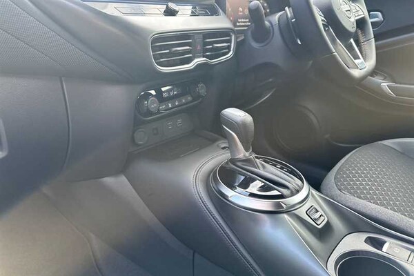 Used Nissan Juke 2025 for sale - 75679442: Photo 17