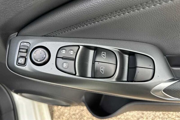 Used Nissan Juke 2025 for sale - 75679442: Photo 18