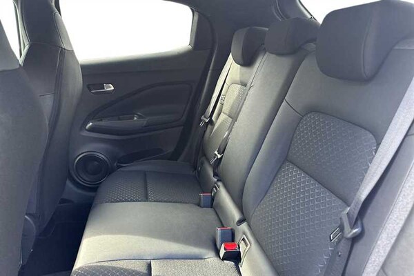 Used Nissan Juke 2025 for sale - 75679442: Photo 19