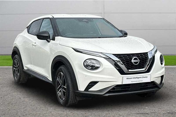Used Nissan Juke 2025 for sale - 75679442: Photo 1