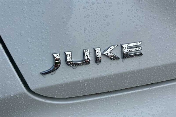 Used Nissan Juke 2025 for sale - 75679442: Photo 27