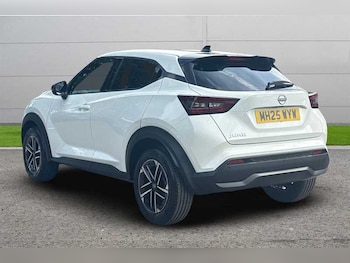 Used Nissan Juke 2025 for sale - 75679442: Photo