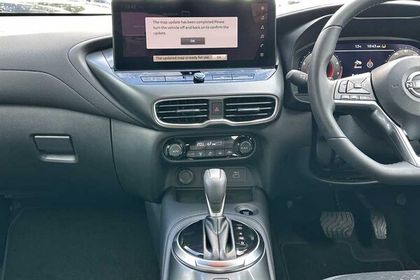 Used Nissan Juke 2025 for sale - 75679442: Photo 36