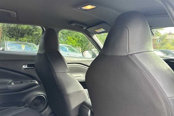 Used Nissan Juke 2025 for sale - 75679442: Photo 37