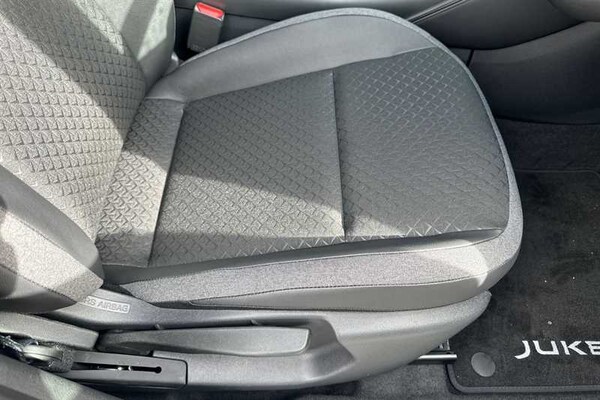 Used Nissan Juke 2025 for sale - 75679442: Photo 39