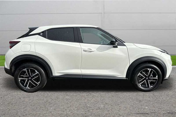 Used Nissan Juke 2025 for sale - 75679442: Photo 3