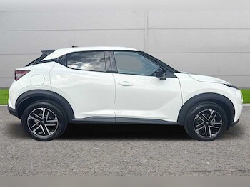 Used Nissan Juke 2025 for sale - 75679442: Photo