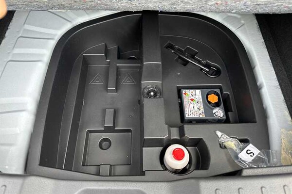 Used Nissan Juke 2025 for sale - 75679442: Photo 42