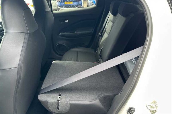 Used Nissan Juke 2025 for sale - 75679442: Photo 43
