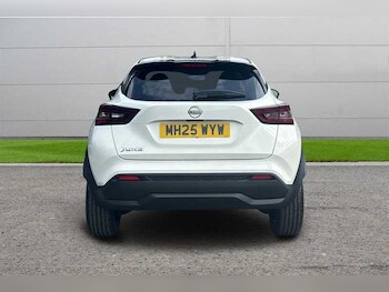 Used Nissan Juke 2025 for sale - 75679442: Photo