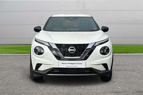 Used Nissan Juke 2025 for sale - 75679442: Photo 5